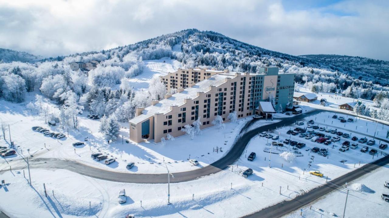 Snowshoe Ski-In & Ski-Out At Silvercreek Resort - Family Friendly, Jacuzzi, Hot Tub, Mountain Views Exteriör bild