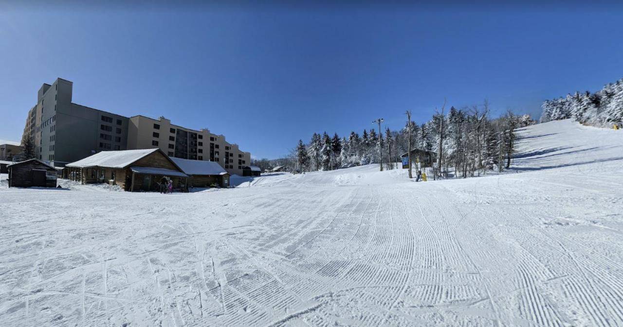 Snowshoe Ski-In & Ski-Out At Silvercreek Resort - Family Friendly, Jacuzzi, Hot Tub, Mountain Views Exteriör bild