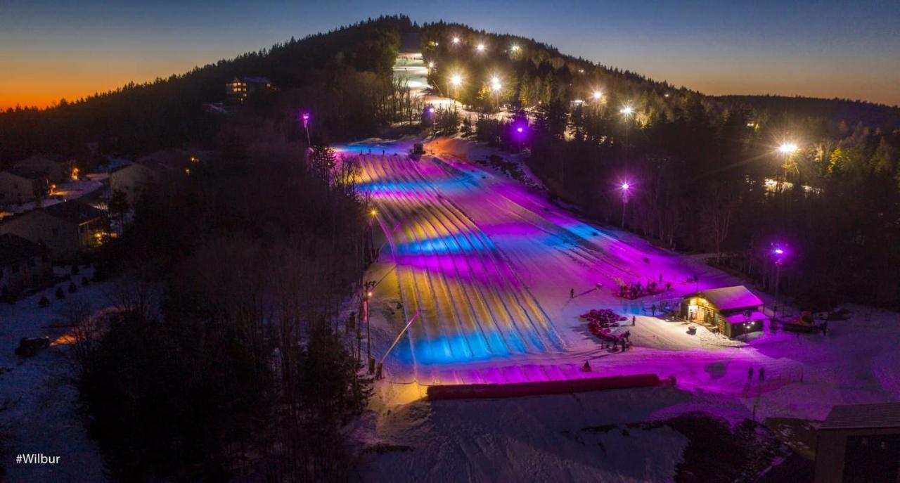 Snowshoe Ski-In & Ski-Out At Silvercreek Resort - Family Friendly, Jacuzzi, Hot Tub, Mountain Views Exteriör bild