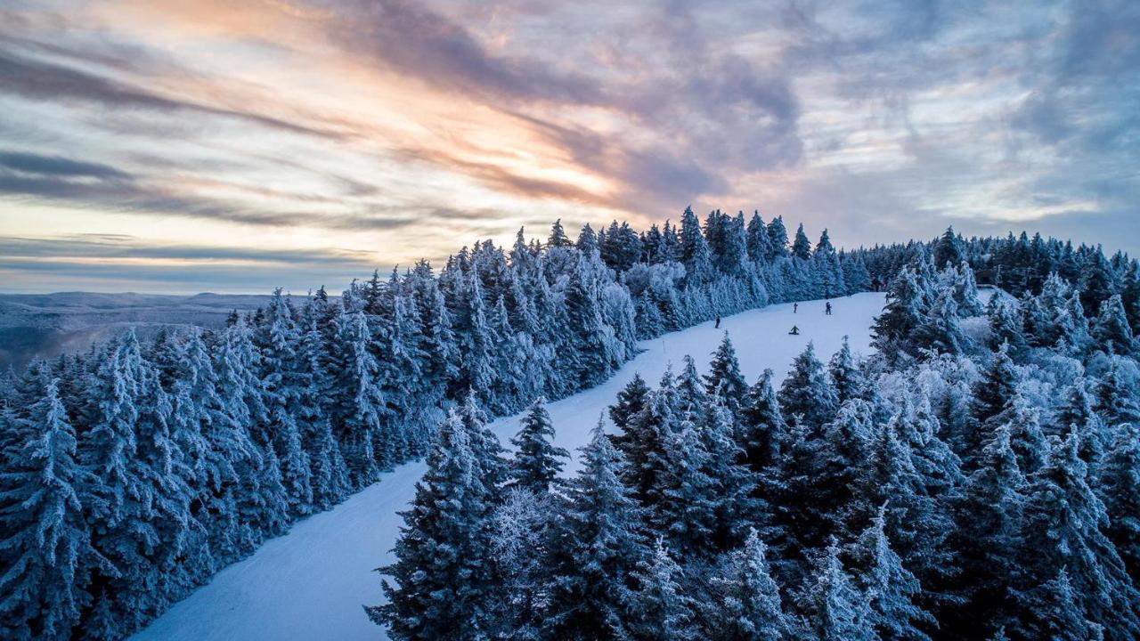 Snowshoe Ski-In & Ski-Out At Silvercreek Resort - Family Friendly, Jacuzzi, Hot Tub, Mountain Views Exteriör bild